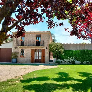 Сasa de vacaciones El Forn Rural, Montmajor