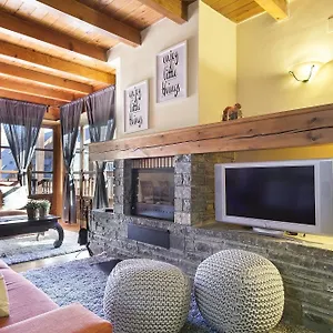 Apartamento Luderna - Orri A1, Gessa