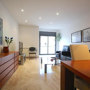 Apartamento Ca L'anna - Holiday, Tremp