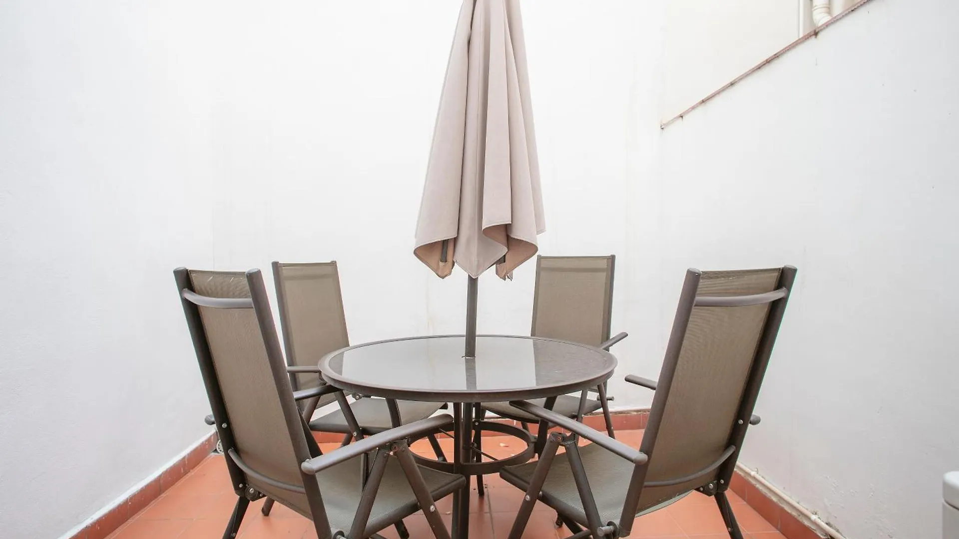 Alcam Alio 2 Apartment Barcelona