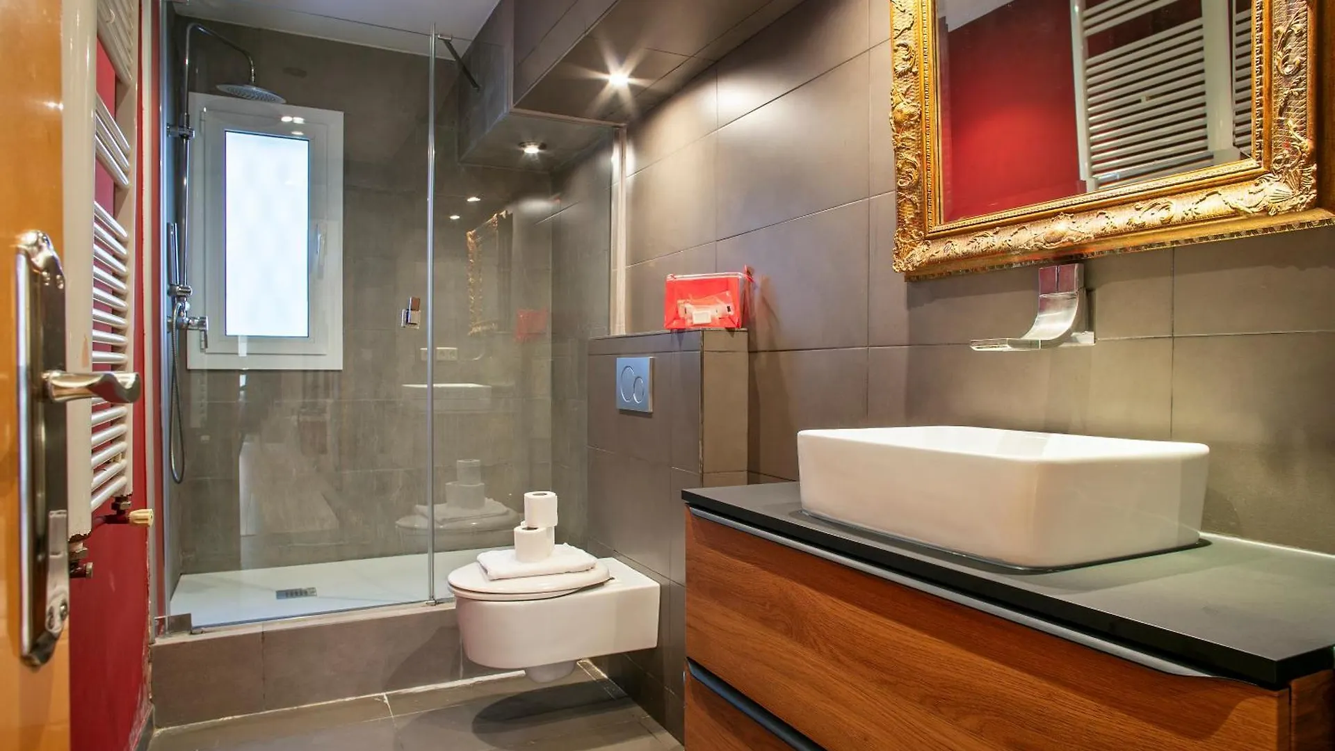 Alcam Alio 2 Apartment Barcelona